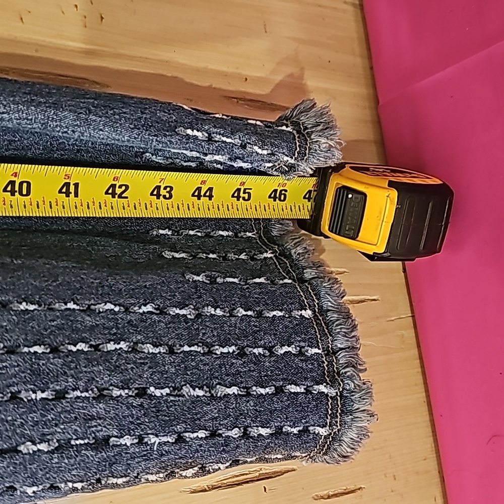 Plus size jeans - Picture 6 of 6